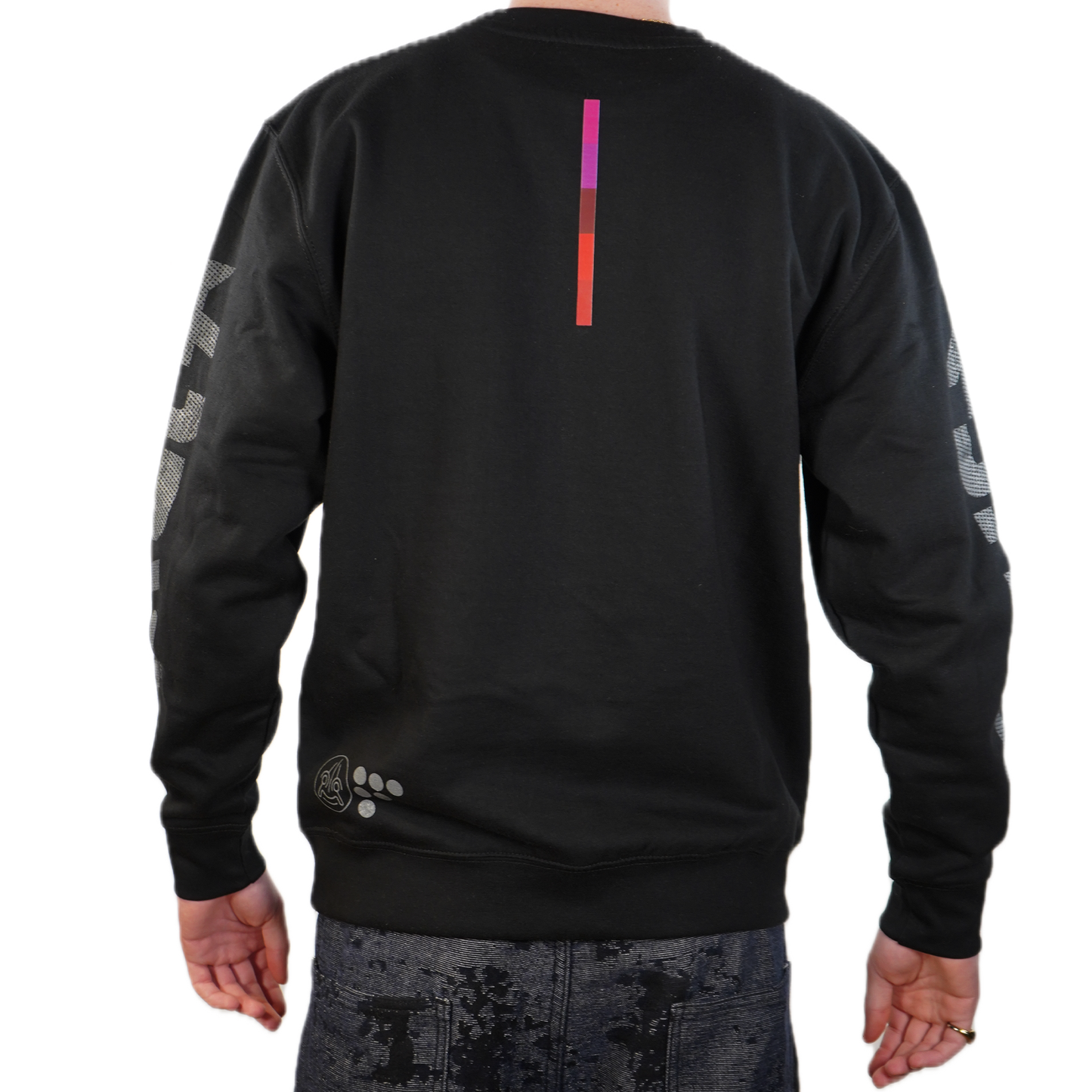 Limited Edition 'Insanely Beautiful' Sweatshirt