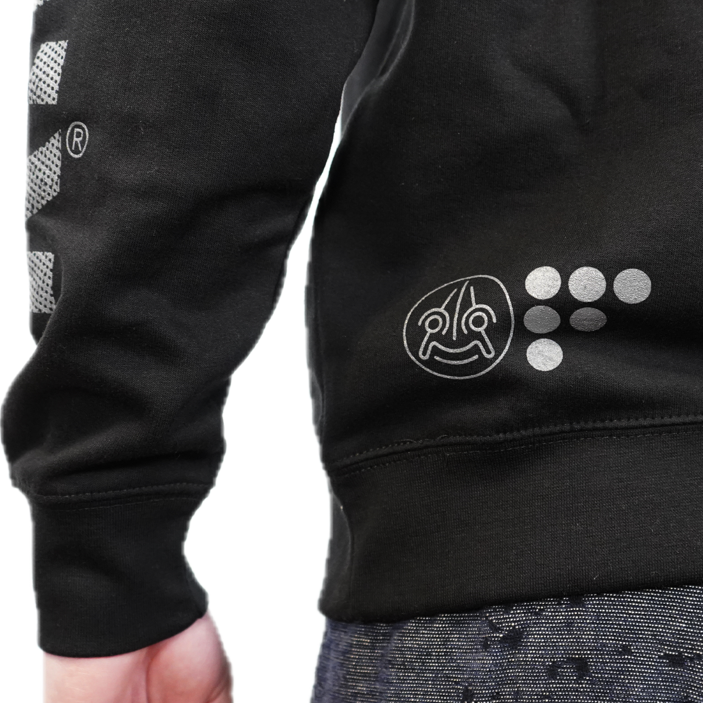 Limited Edition 'Insanely Beautiful' Sweatshirt