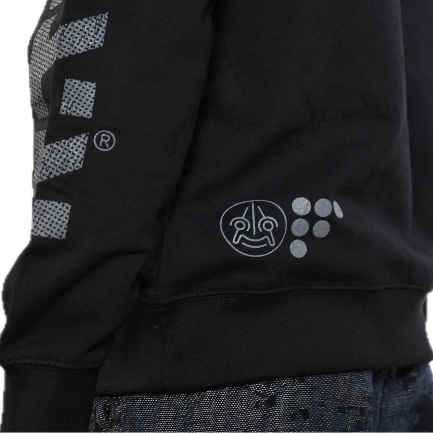 Limited Edition 'Insanely Beautiful' Sweatshirt