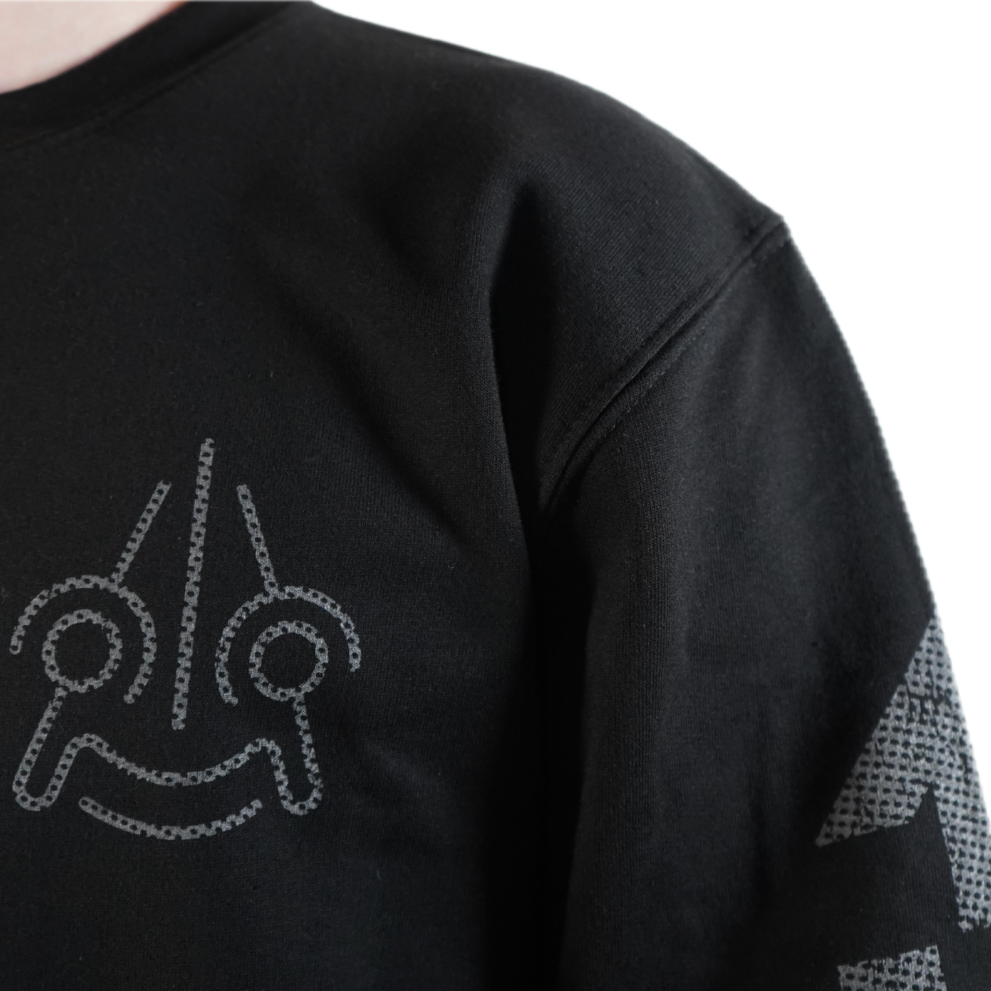 Limited Edition 'Insanely Beautiful' Sweatshirt