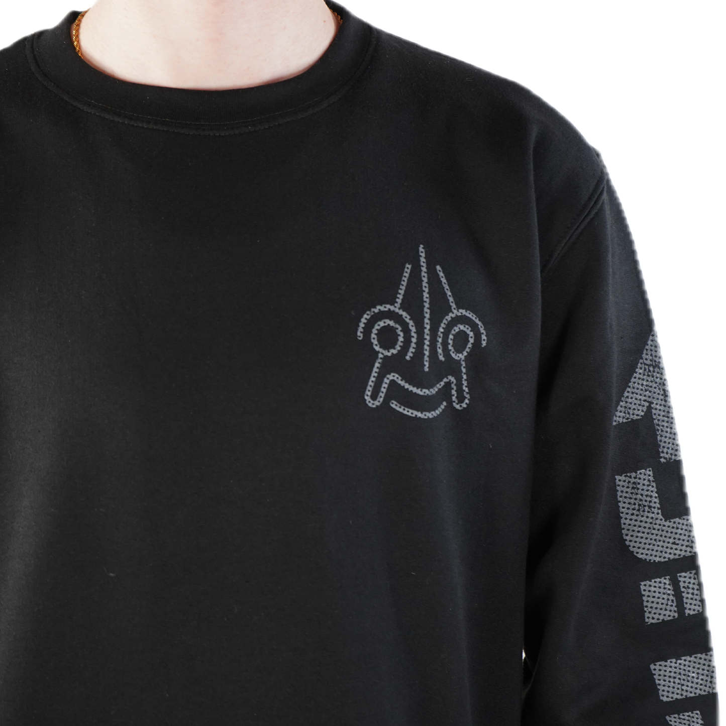 Limited Edition 'Insanely Beautiful' Sweatshirt