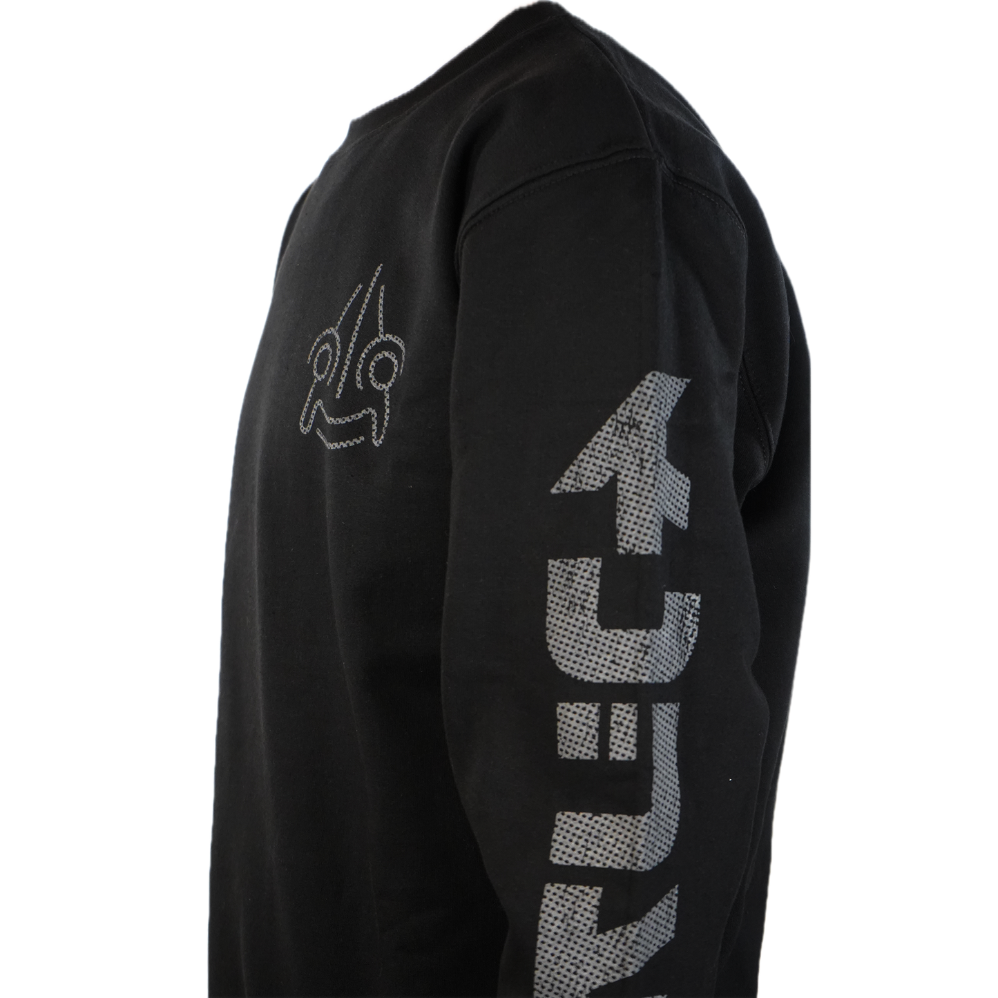 Limited Edition 'Insanely Beautiful' Sweatshirt