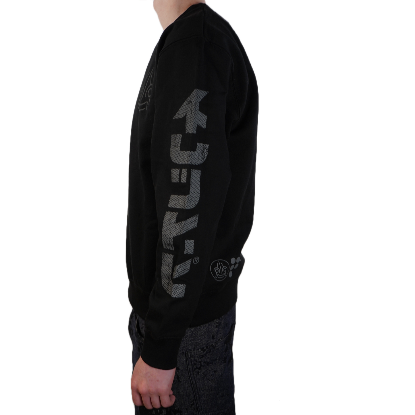 Limited Edition 'Insanely Beautiful' Sweatshirt