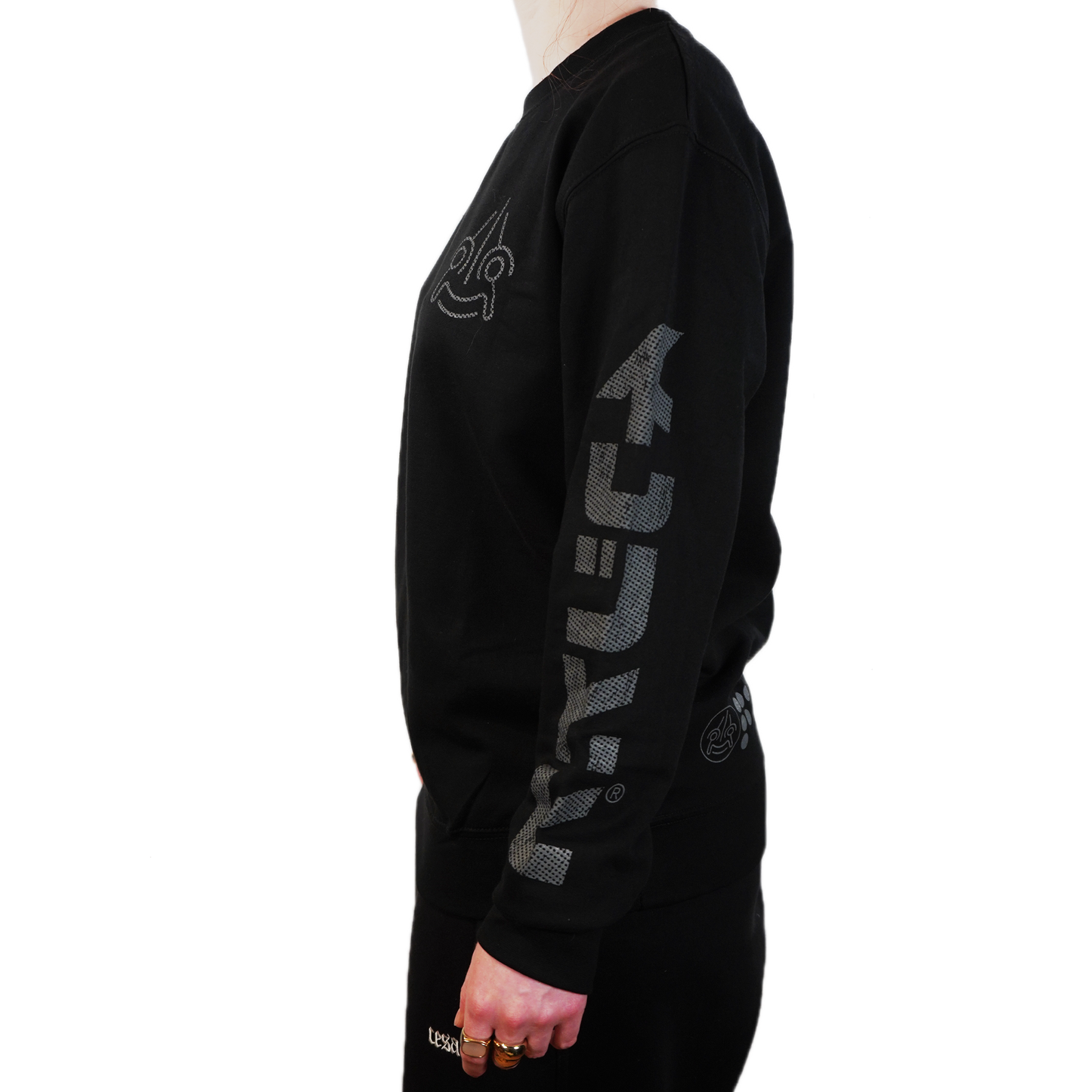 Limited Edition 'Insanely Beautiful' Sweatshirt