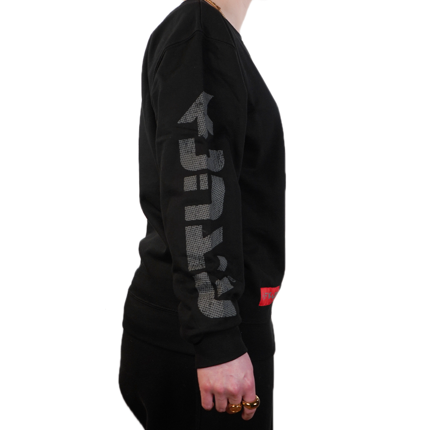 Limited Edition 'Insanely Beautiful' Sweatshirt