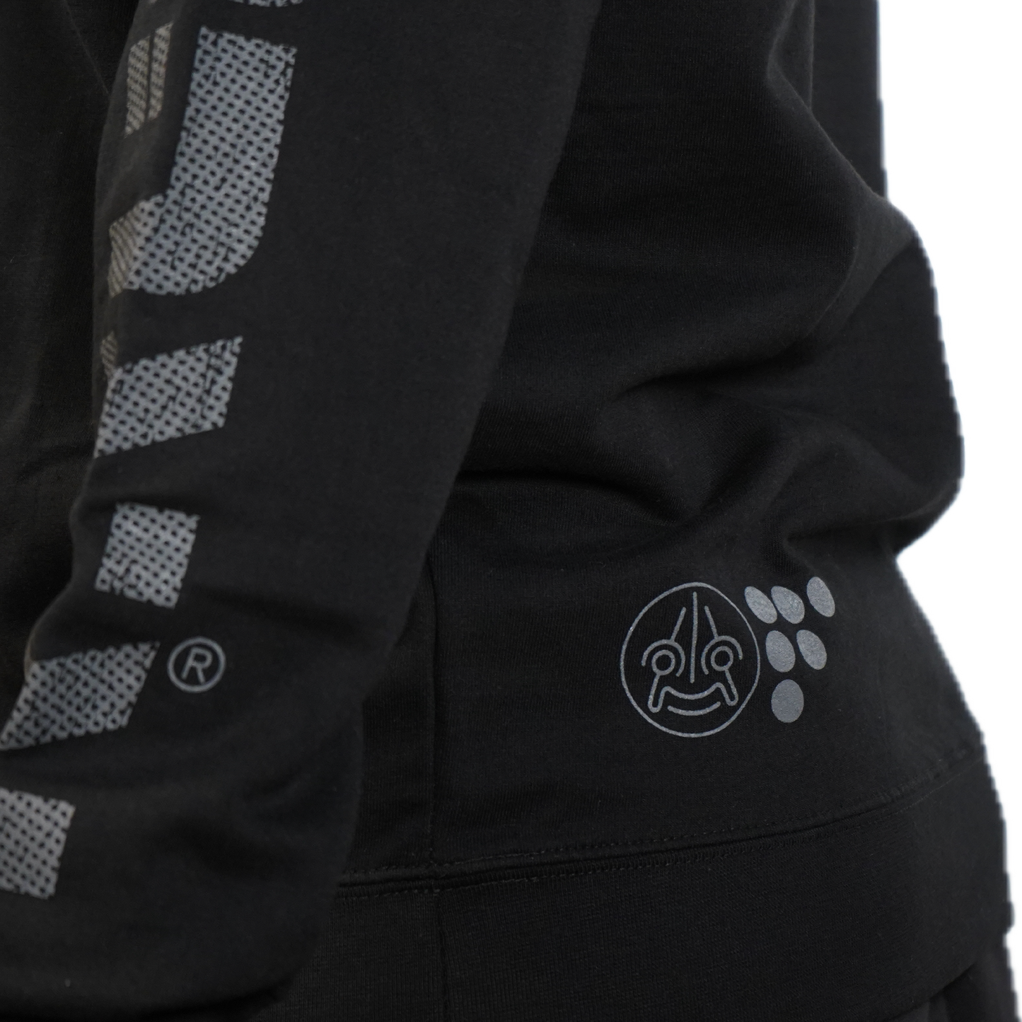Limited Edition 'Insanely Beautiful' Sweatshirt