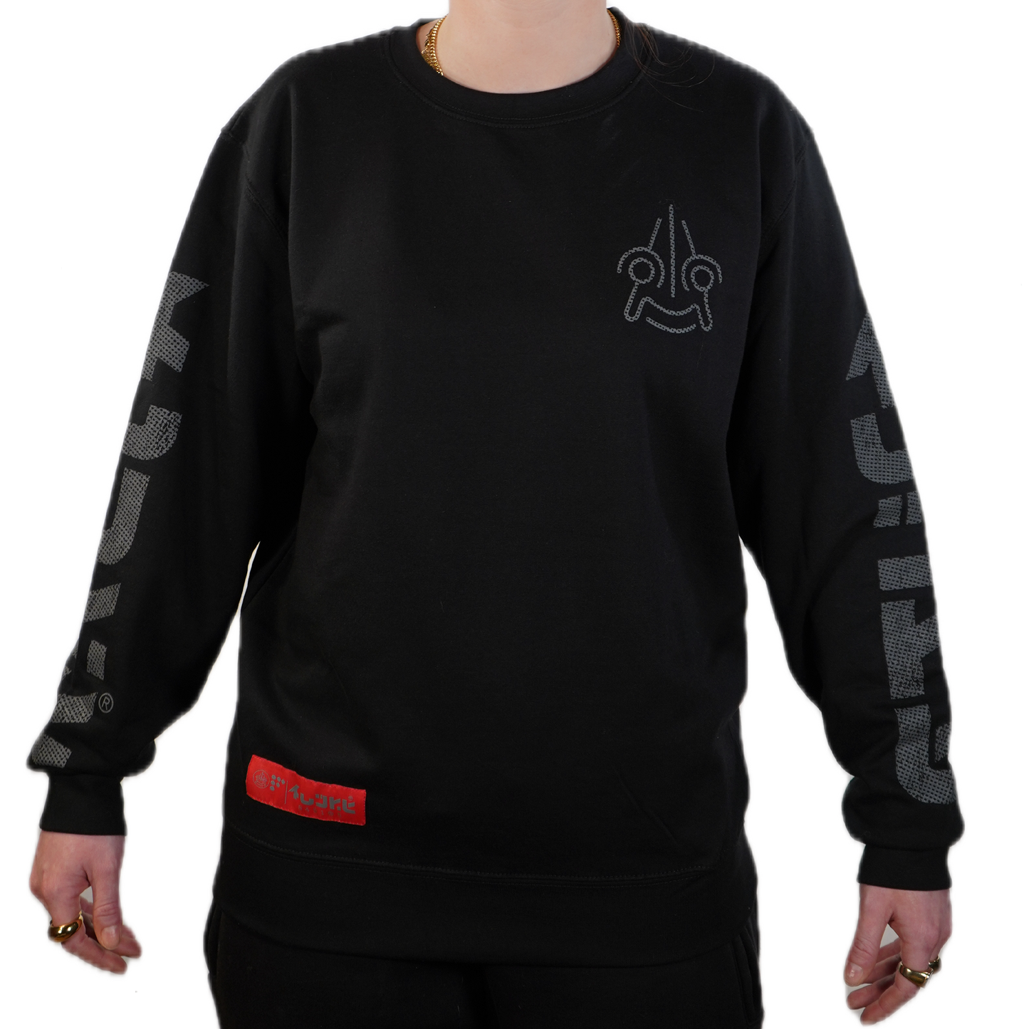 Limited Edition 'Insanely Beautiful' Sweatshirt
