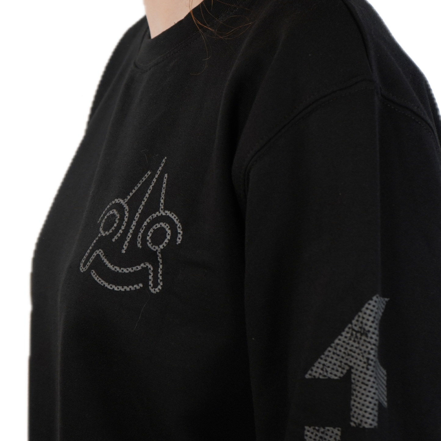 Limited Edition 'Insanely Beautiful' Sweatshirt