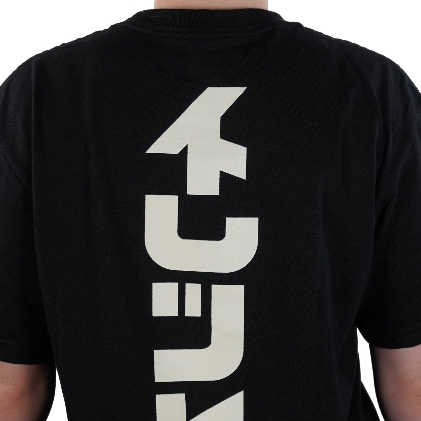 Limited Edition 'Insanely Beautiful' Tee - Glow in the dark design