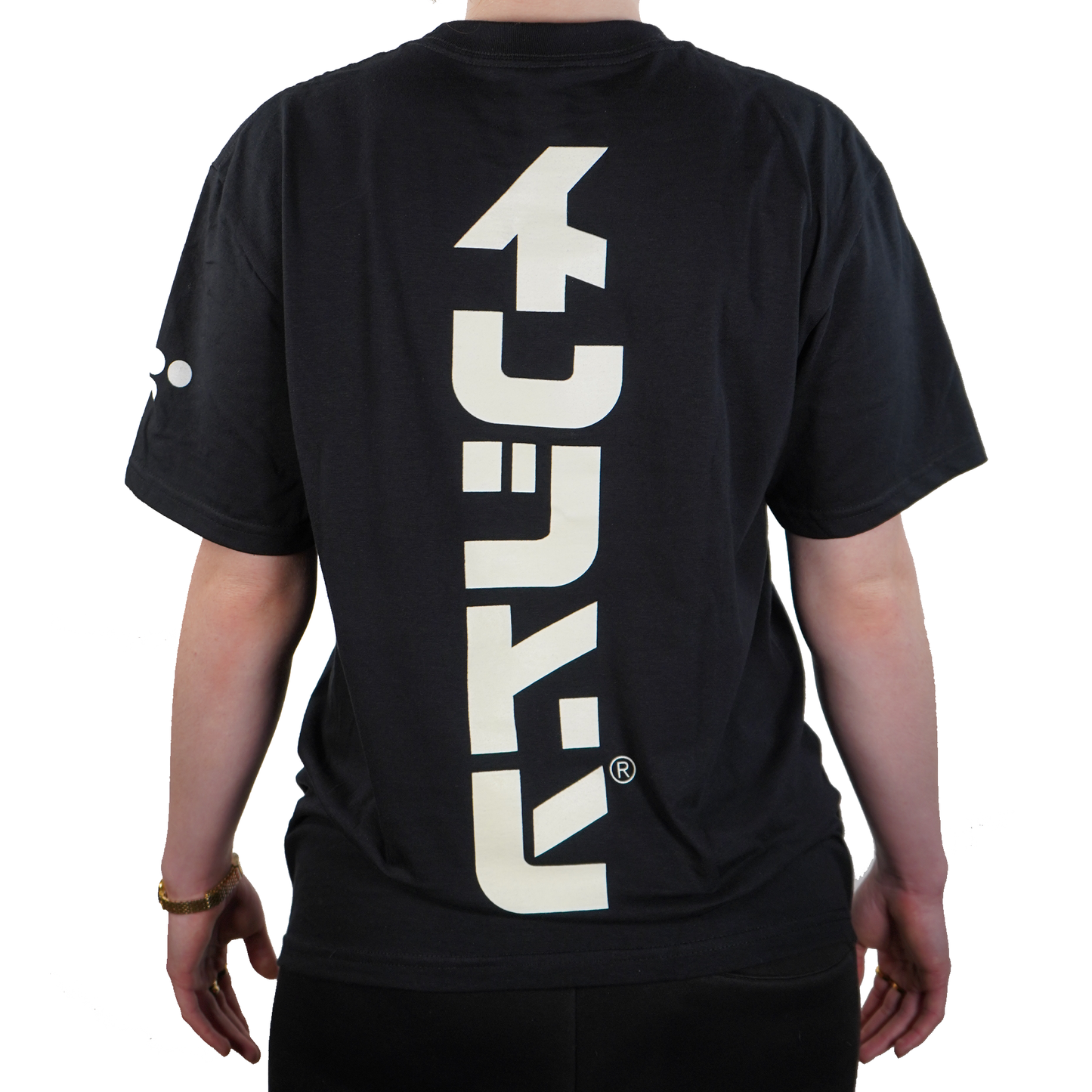 Limited Edition 'Insanely Beautiful' Tee - Glow in the dark design