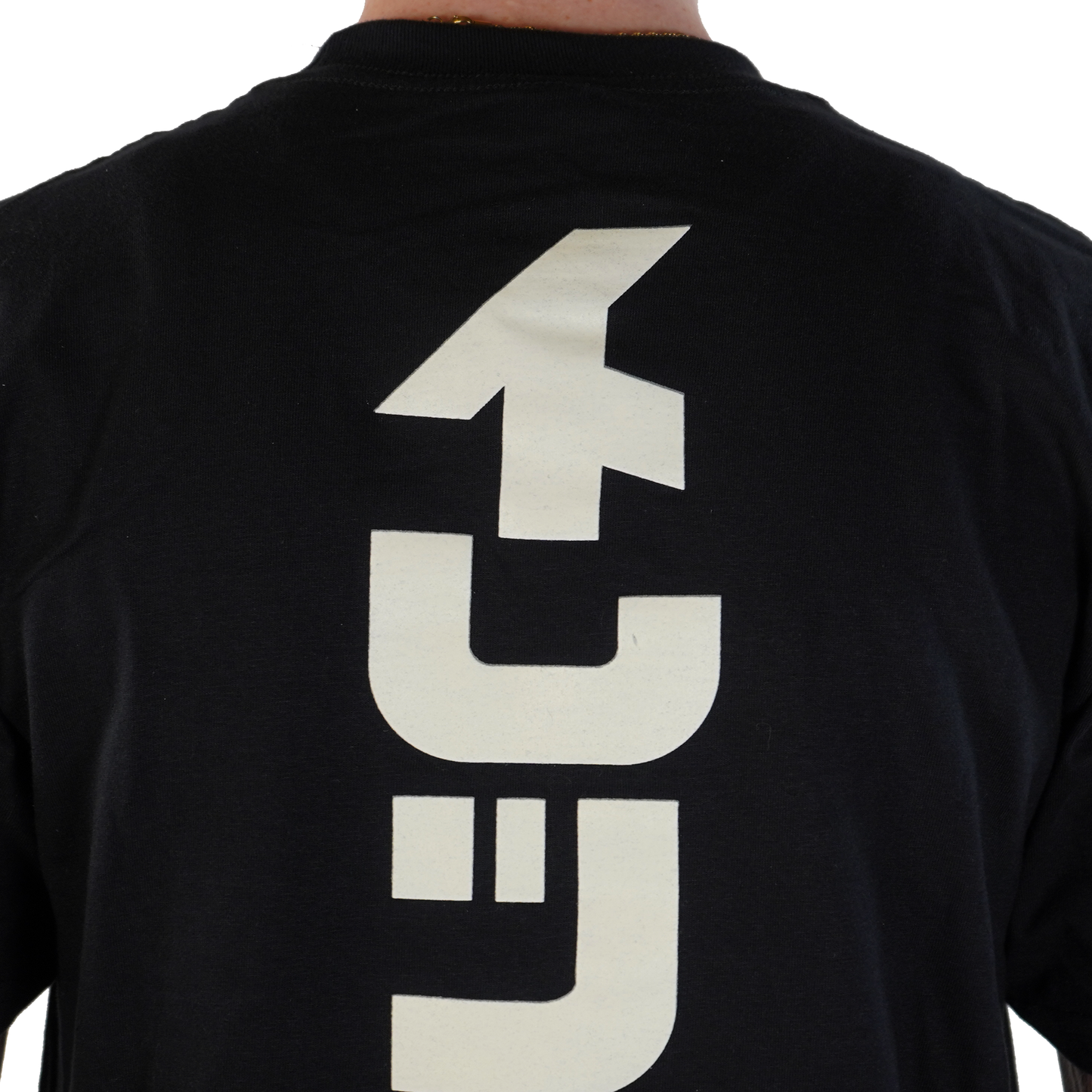 Limited Edition 'Insanely Beautiful' Tee - Glow in the dark design