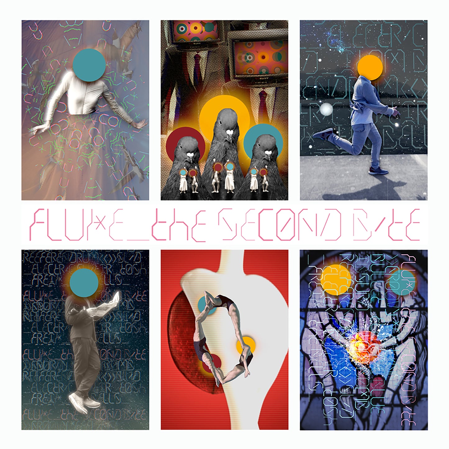 The Second Bite (Limited-edition double-vinyl gatefold LP)